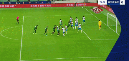 国安1-0西海岸登顶中超 净胜球压申花 伤病潮拖累争冠