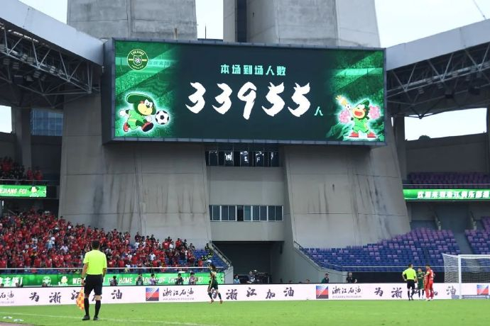 浙江队夏窗力争签双外援,中锋中场成补强重点 浙江队夏窗力争签双外援,中锋中场成补强重点