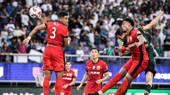 海港2-2浙江:穆斯卡特换人迟疑+引援错位,2-0优势遭读秒绝平 海港2-2浙江:穆斯卡特换人迟疑+引援错位,2-0优势遭读秒绝平