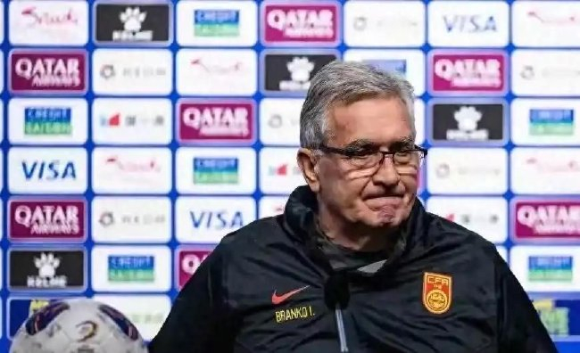 伊万下课倒计时:足协合同条款确保零违约金解约