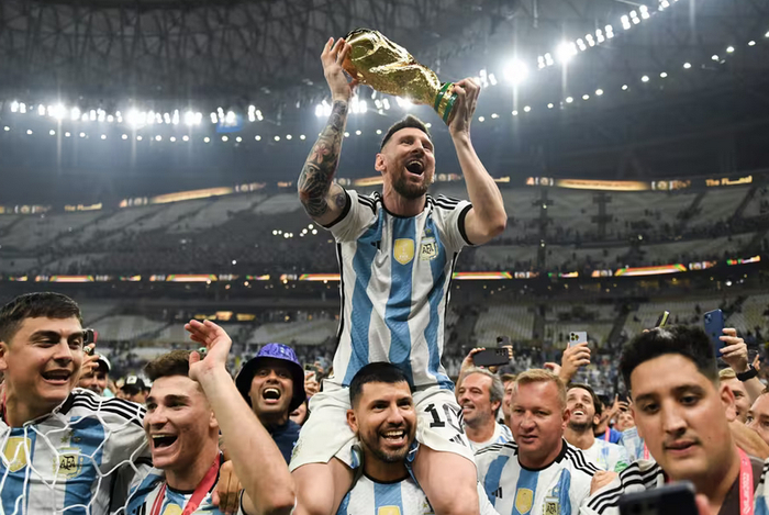 FIFA误判中国市场需求 央视世界杯版权谈判陷入僵局 FIFA误判中国市场需求 央视世界杯版权谈判陷入僵局