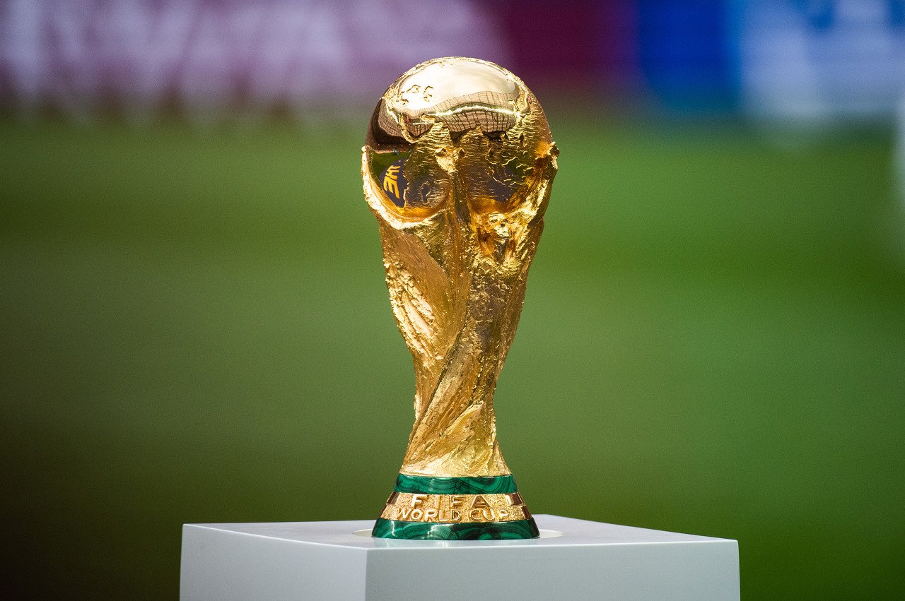 FIFA与中国印度转播谈判破裂 全球28亿人口恐无缘世界杯