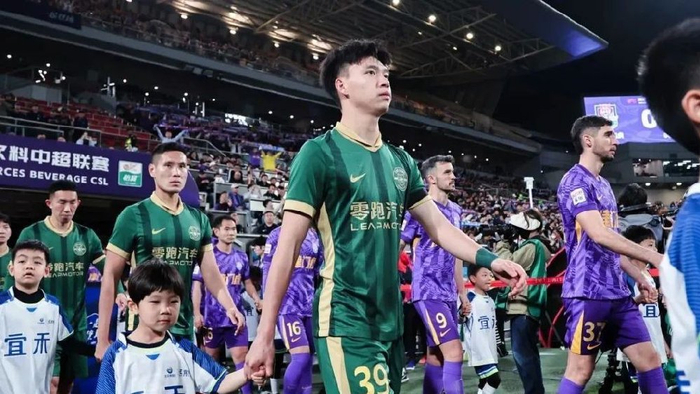 中超第一阶段数据:观众重返亚洲第一,场均进球3.35超越日韩 中超第一阶段数据:观众重返亚洲第一,场均进球3.35超越日韩