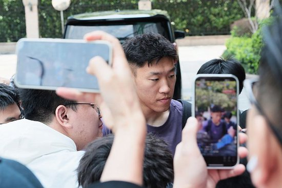 国脚直面生死战压力：唯有全胜才能保留希望