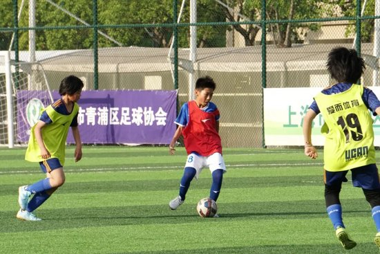 范志毅伍浩俱乐部双轨制青训:小学到大学升学通道打通,破解12岁退役怪圈 范志毅伍浩俱乐部双轨制青训:小学到大学升学通道打通,破解12岁退役怪圈
