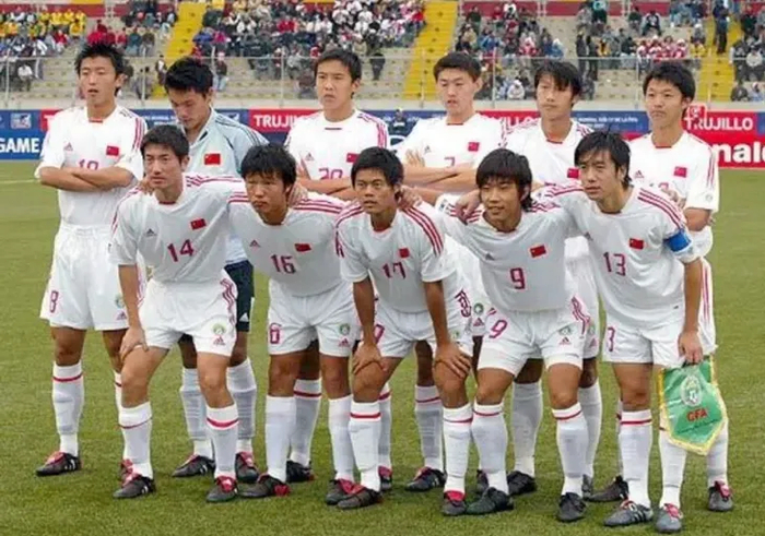 U17国少2-0卡塔尔破21年封锁,世少赛门票到手 U17国少2-0卡塔尔破21年封锁,世少赛门票到手