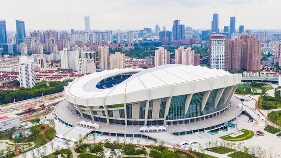 王嘉尔自宣申花球迷 俱乐部应把握跨界商机