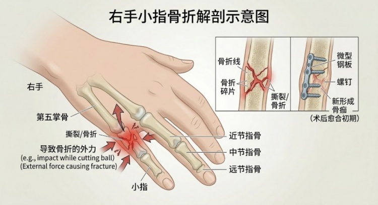 术后6天强行复出？米切罗骨折隐患恐成尼克斯总决赛死穴