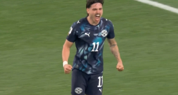 鲁能海外青训三将亮相世界杯:毛里西奥进球,布雷默埃德松明日战摩洛哥