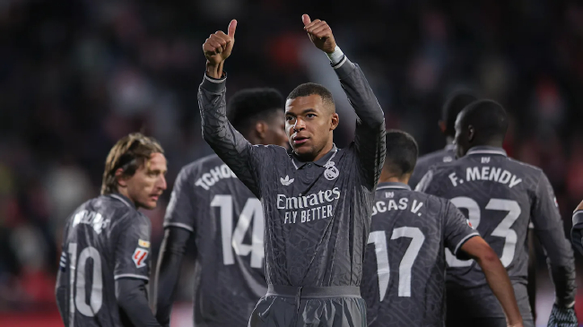 亚特兰大9连胜迎战欧冠之王 姆巴佩1赔2.2领跑进球赔率