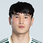 朴真成