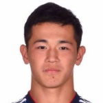 山内一丰